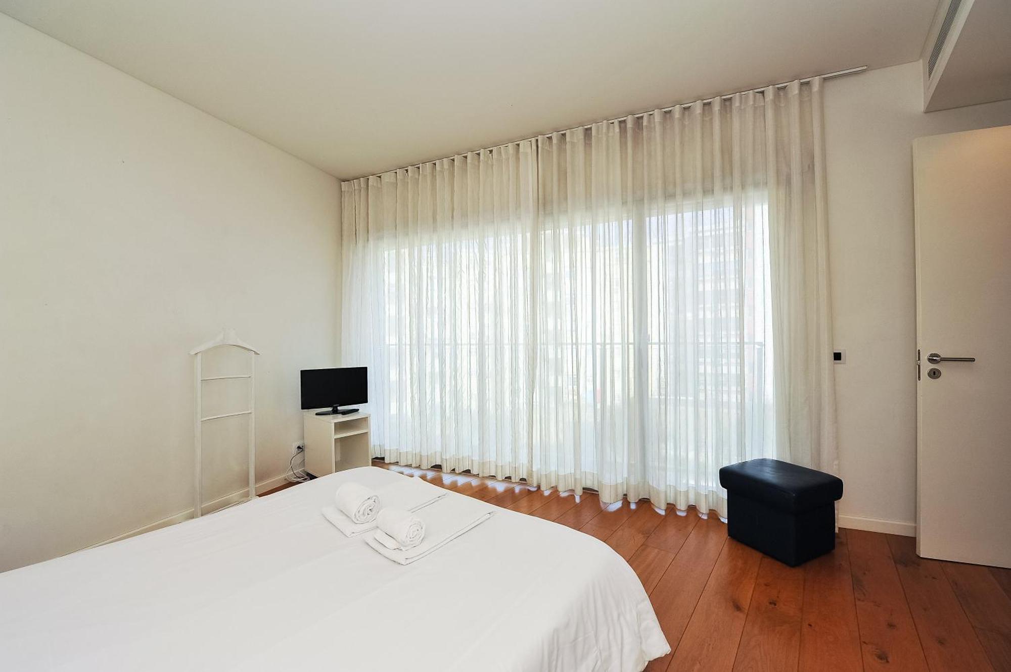 Sunny & Bright Amoreiras - Checkinhome Lisboa Extérieur photo